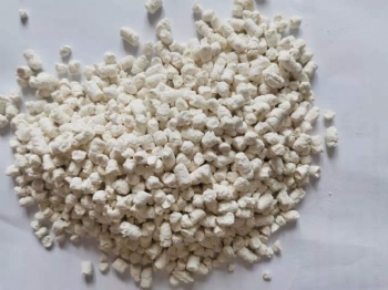 Tofu Cat Litter (puffed) Original
