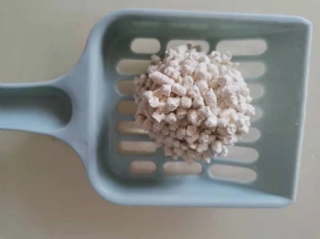 Tofu Cat Litter (puffed) Original