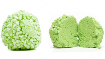 Tofu Cat Litter (puffed) Green Tea