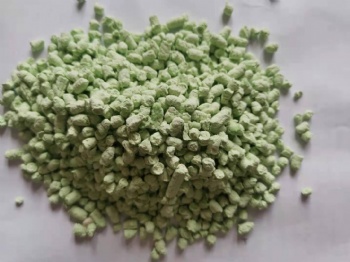 Tofu Cat Litter (puffed) Green Tea