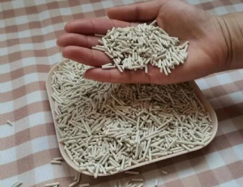Tofu Cat Litter Original