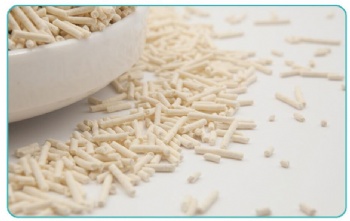 Tofu Cat Litter Original