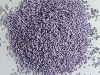 Tofu Cat Litter lavender