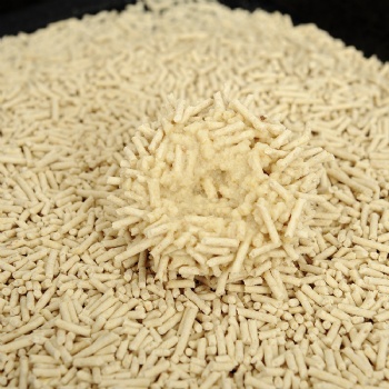 Tofu Cat Litter -corn