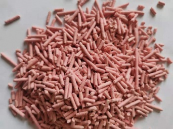 Tofu Cat Litter (peach)