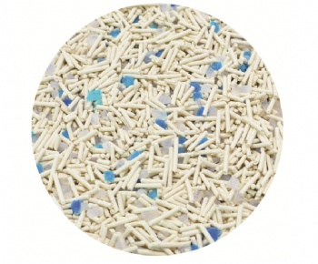 MIXED TOFU CAT LITTER