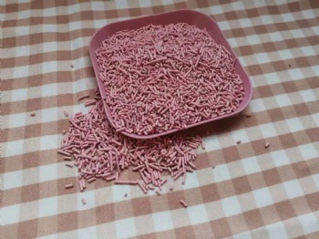 Tofu Cat Litter (peach)